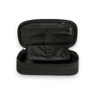 Picture of EASTPAK OVAL XL SINGLE BLACK PENCIL CASE